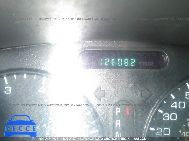 1999 Oldsmobile Alero GLS 1G3NF12E9XC427298 image 6