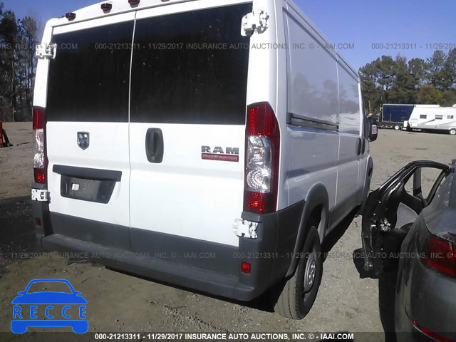 2017 RAM PROMASTER 1500 1500 STANDARD 3C6TRVAG1HE531536 image 3