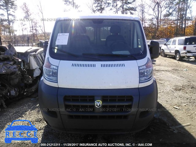 2017 RAM PROMASTER 1500 1500 STANDARD 3C6TRVAG1HE531536 image 5