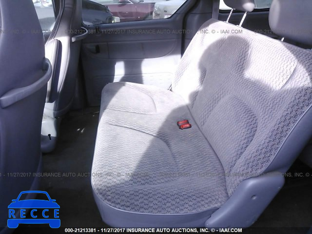 2000 Dodge Caravan 2B4GP253XYR577772 image 7