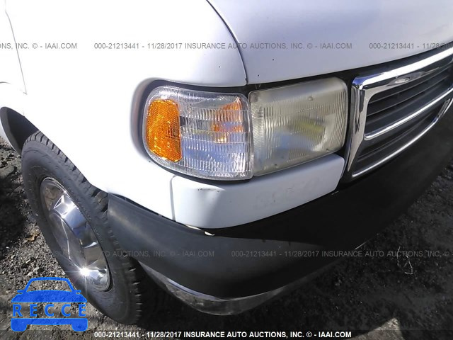 1997 Dodge Ram Wagon B3500 2B5WB35Y3VK530627 image 5