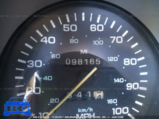 1997 Dodge Ram Wagon B3500 2B5WB35Y3VK530627 Bild 6