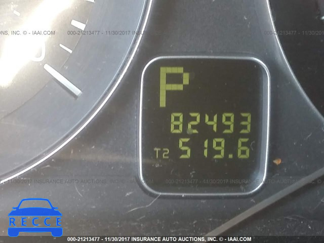 2011 Volvo C30 T5 YV1672MK4B2203522 image 6