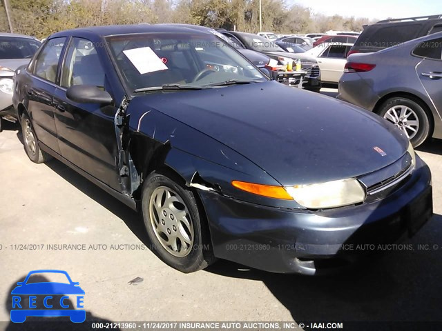 2002 Saturn L200 1G8JU54F32Y584865 Bild 0