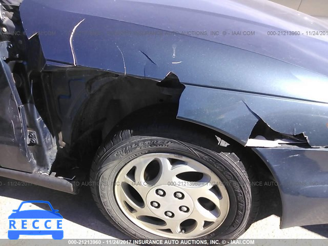 2002 Saturn L200 1G8JU54F32Y584865 Bild 5