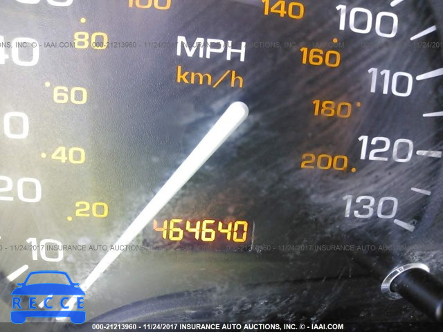 2002 Saturn L200 1G8JU54F32Y584865 Bild 6