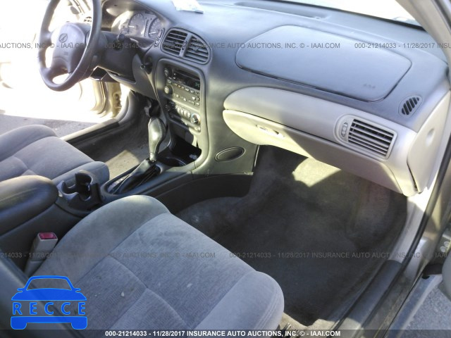 2002 Oldsmobile Intrigue GX 1G3WH52HX2F122707 image 4