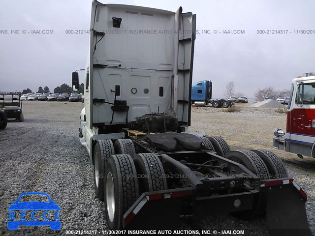 2009 INTERNATIONAL PROSTAR PREMIUM 2HSCUAPR39C697883 image 7