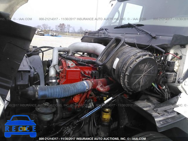 2009 INTERNATIONAL PROSTAR PREMIUM 2HSCUAPR39C697883 image 8