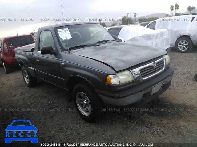 2000 Mazda B3000 4F4YR12V2YTM33621 image 0