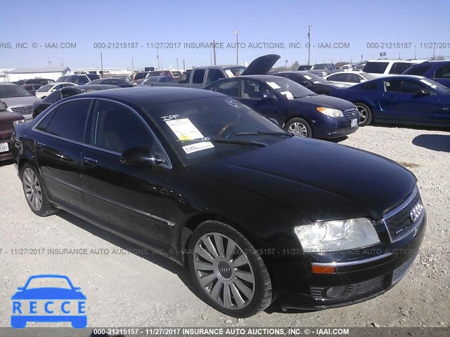 2005 Audi A8 4.2 QUATTRO WAULL44E35N001314 image 0