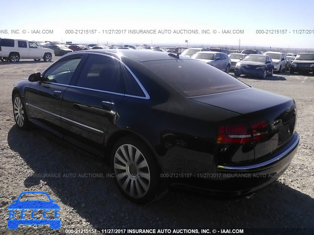 2005 Audi A8 4.2 QUATTRO WAULL44E35N001314 image 2