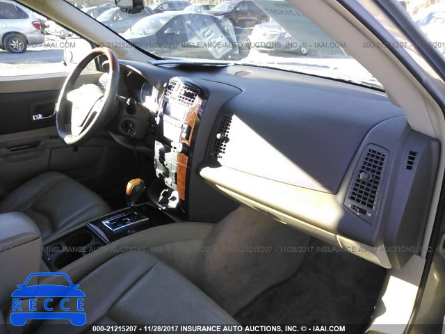 2006 Cadillac SRX 1GYEE637860191706 зображення 4