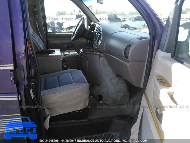 1997 Ford Econoline E150 VAN 1FDEE14L5VHA50205 image 4