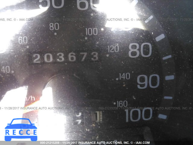 1997 Ford Econoline E150 VAN 1FDEE14L5VHA50205 image 6