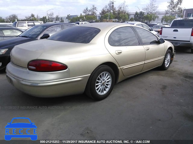 1999 Chrysler Concorde LXI 2C3HD46J0XH721668 image 3