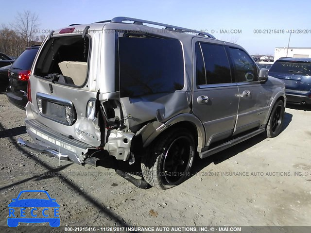 2003 Lincoln Navigator 5LMFU28R73LJ02050 image 2