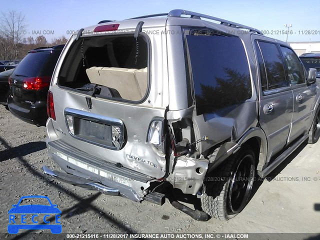 2003 Lincoln Navigator 5LMFU28R73LJ02050 Bild 4