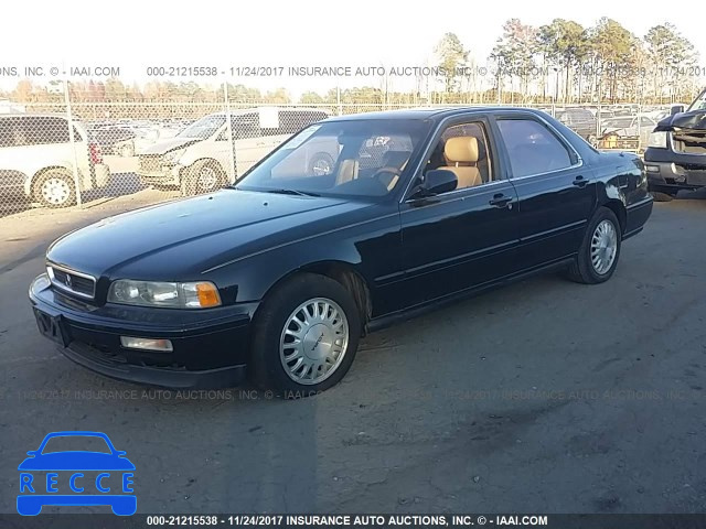 1993 Acura Legend L JH4KA7660PC020802 зображення 1