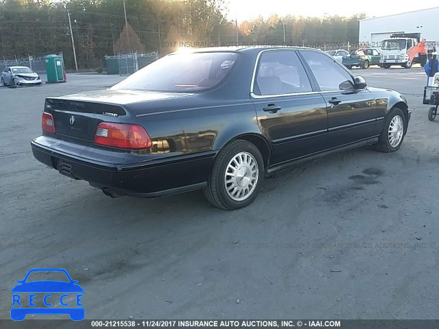 1993 Acura Legend L JH4KA7660PC020802 зображення 3