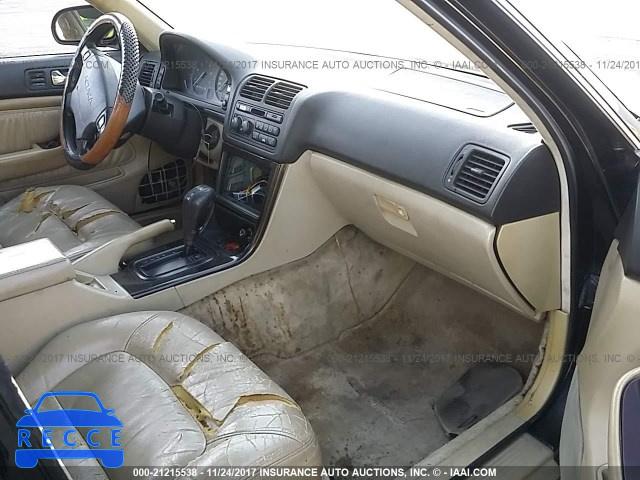 1993 Acura Legend L JH4KA7660PC020802 зображення 4