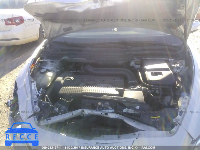 2011 Volvo C30 T5 YV1672MK8B2204415 image 9