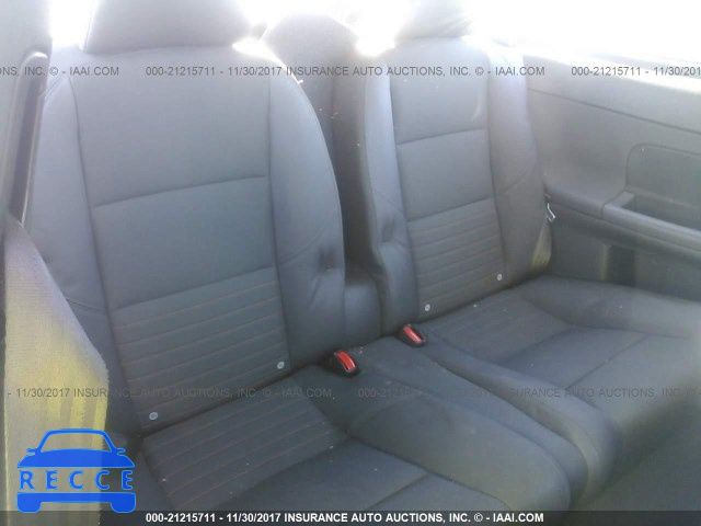 2011 Volvo C30 T5 YV1672MK8B2204415 image 7