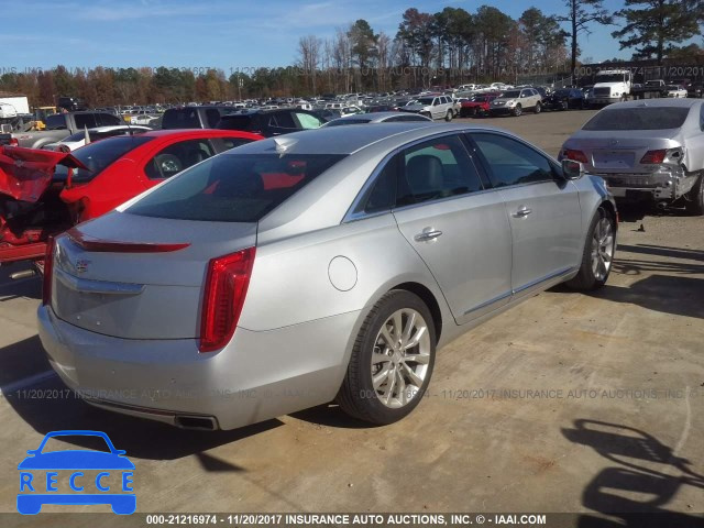 2017 CADILLAC XTS LUXURY 2G61M5S38H9159592 image 3