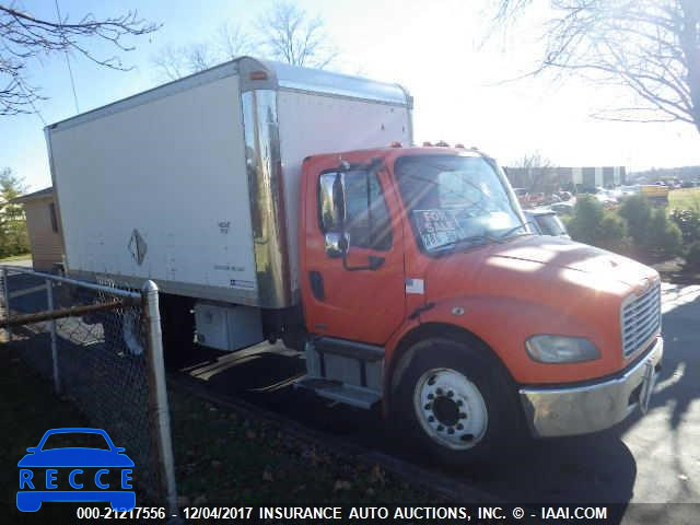 2007 FREIGHTLINER M2 106 MEDIUM DUTY 1FVACWDC27HY77575 Bild 0