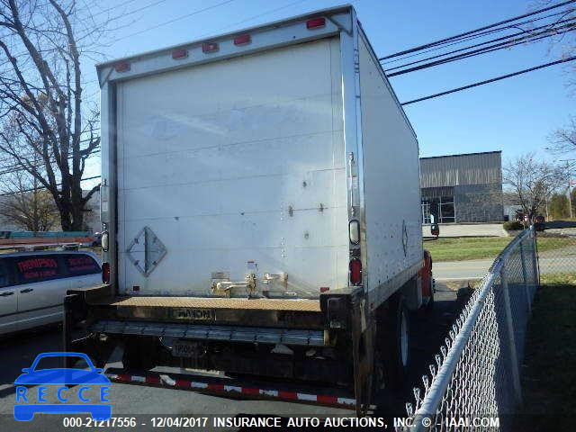 2007 FREIGHTLINER M2 106 MEDIUM DUTY 1FVACWDC27HY77575 Bild 3