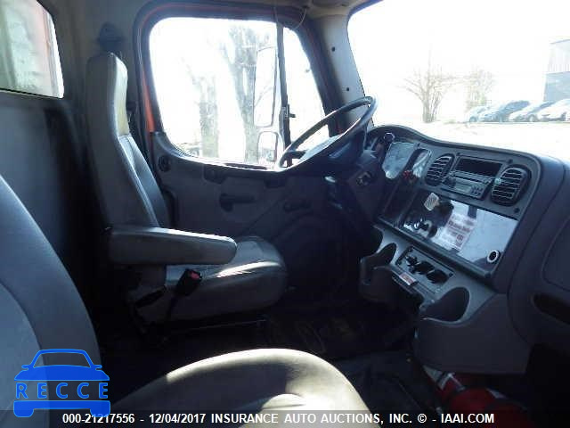 2007 FREIGHTLINER M2 106 MEDIUM DUTY 1FVACWDC27HY77575 Bild 4