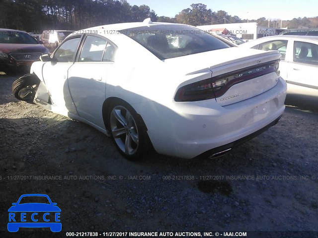 2018 DODGE CHARGER R/T 2C3CDXCT4JH156219 image 2
