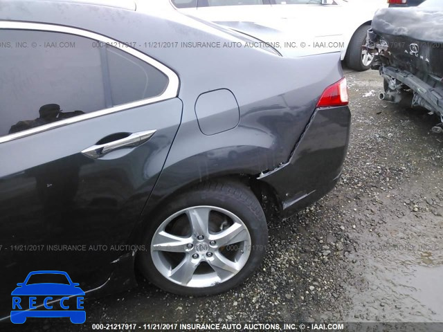 2012 Acura TSX TECH JH4CU2F66CC020831 image 5