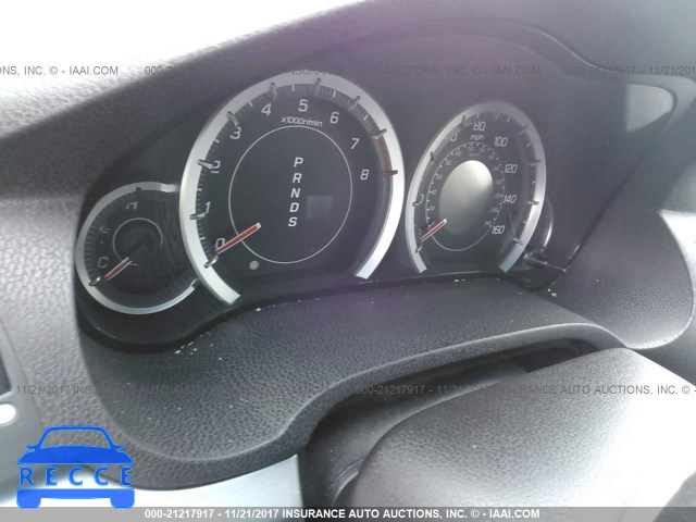 2012 Acura TSX TECH JH4CU2F66CC020831 image 6