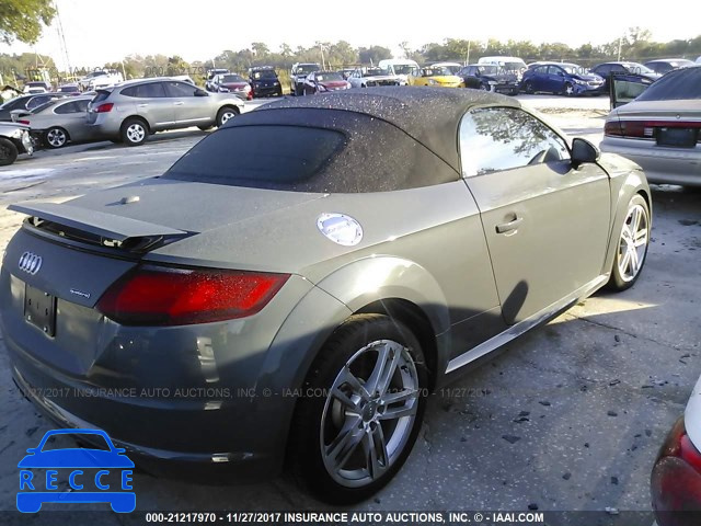 2016 Audi TT TRUT5CFV3G1000703 image 3