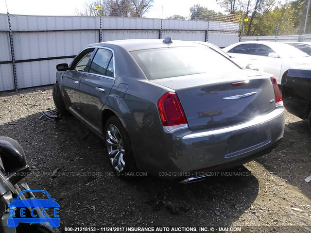 2018 CHRYSLER 300 LIMITED 2C3CCAEG4JH154051 image 2