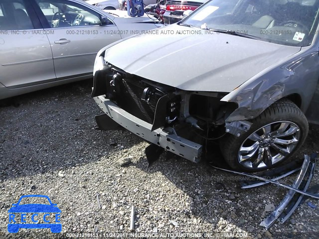 2018 CHRYSLER 300 LIMITED 2C3CCAEG4JH154051 image 5