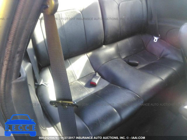 2001 Mitsubishi Eclipse GT 4A3AC84HX1E046544 image 7