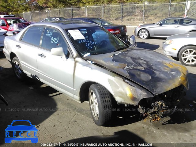 2002 Mitsubishi Diamante VR-X 6MMAP87P72T014972 image 0