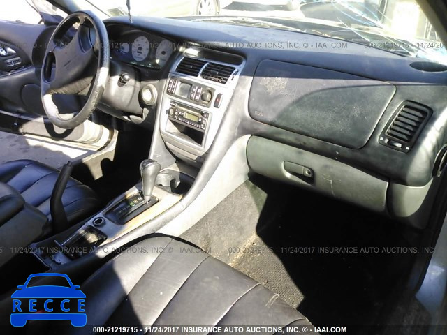 2002 Mitsubishi Diamante VR-X 6MMAP87P72T014972 image 4