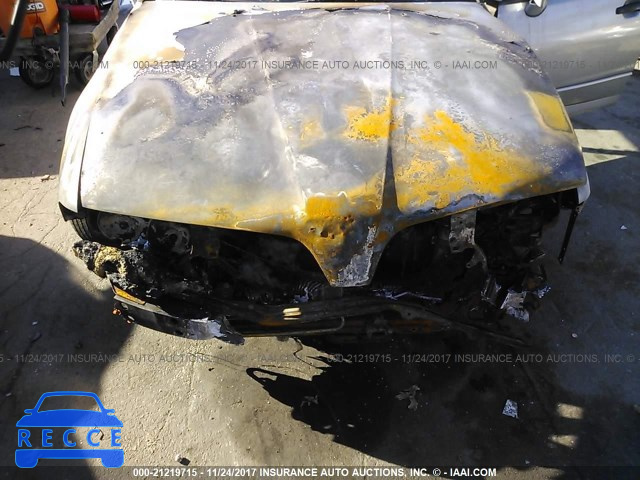 2002 Mitsubishi Diamante VR-X 6MMAP87P72T014972 image 5