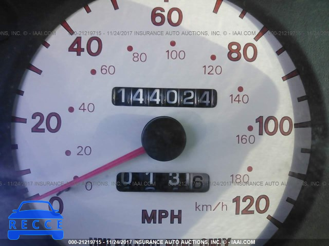 2002 Mitsubishi Diamante VR-X 6MMAP87P72T014972 image 6