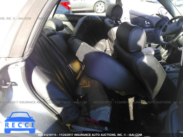 2002 Mitsubishi Diamante VR-X 6MMAP87P72T014972 image 7