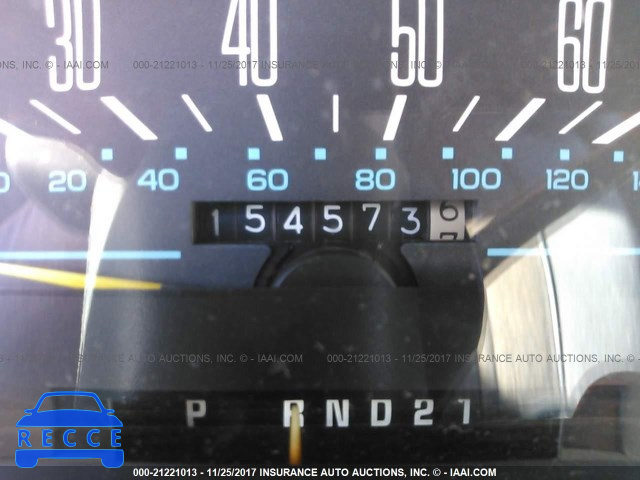 1990 Oldsmobile Cutlass Ciera 1G3AL54N6L6377531 image 6