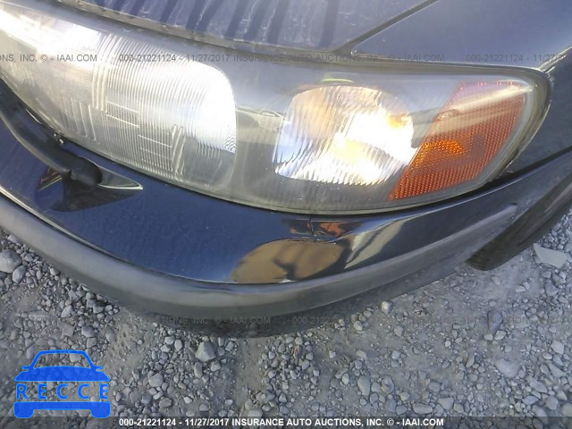 2001 Volvo V70 2.4T YV1SW58D611022196 image 5