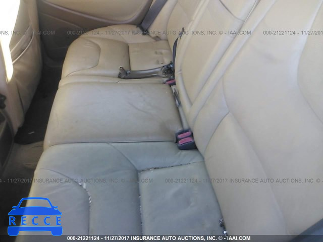 2001 Volvo V70 2.4T YV1SW58D611022196 image 7
