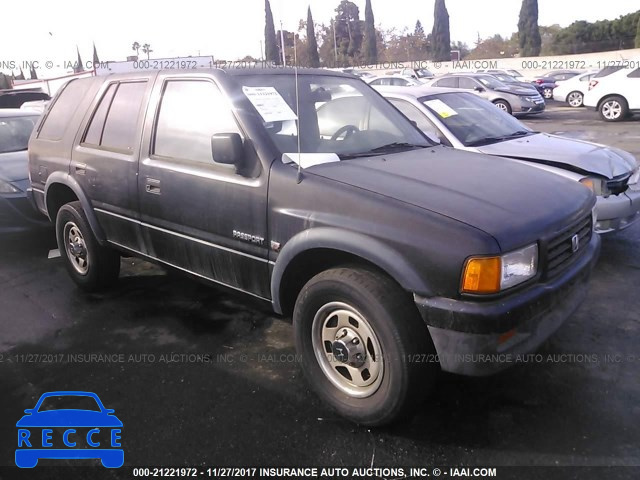 1996 Honda Passport EX/LX 4S6CK58V1T4412612 image 0