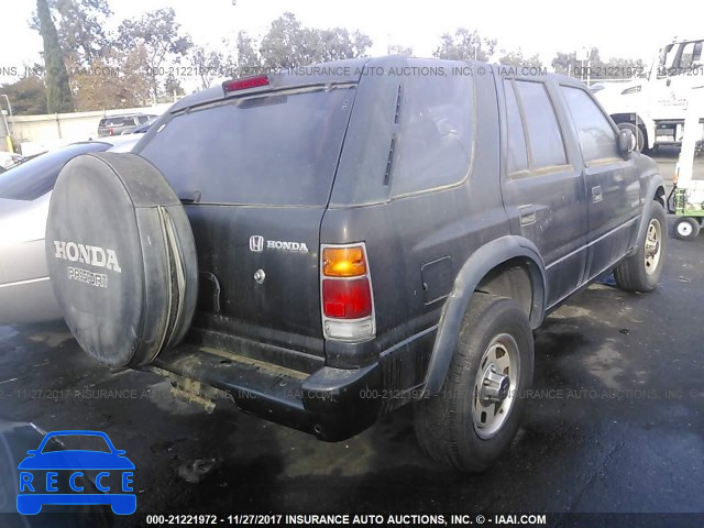 1996 Honda Passport EX/LX 4S6CK58V1T4412612 image 3