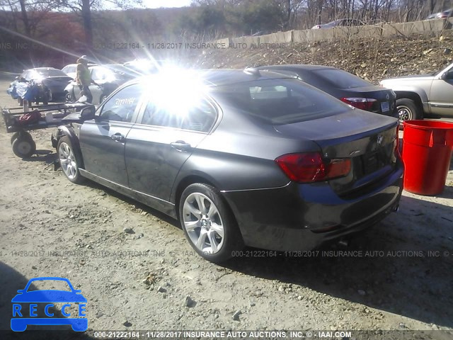 2014 BMW 335 XI WBA3B9G57ENR92237 зображення 2