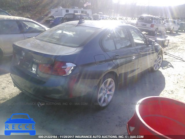 2014 BMW 335 XI WBA3B9G57ENR92237 image 3